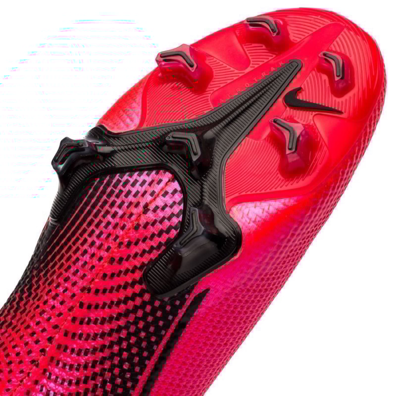 Nike Mercurial Vapor 13 Elite FG Future Lab - Laser Crimson/Black
